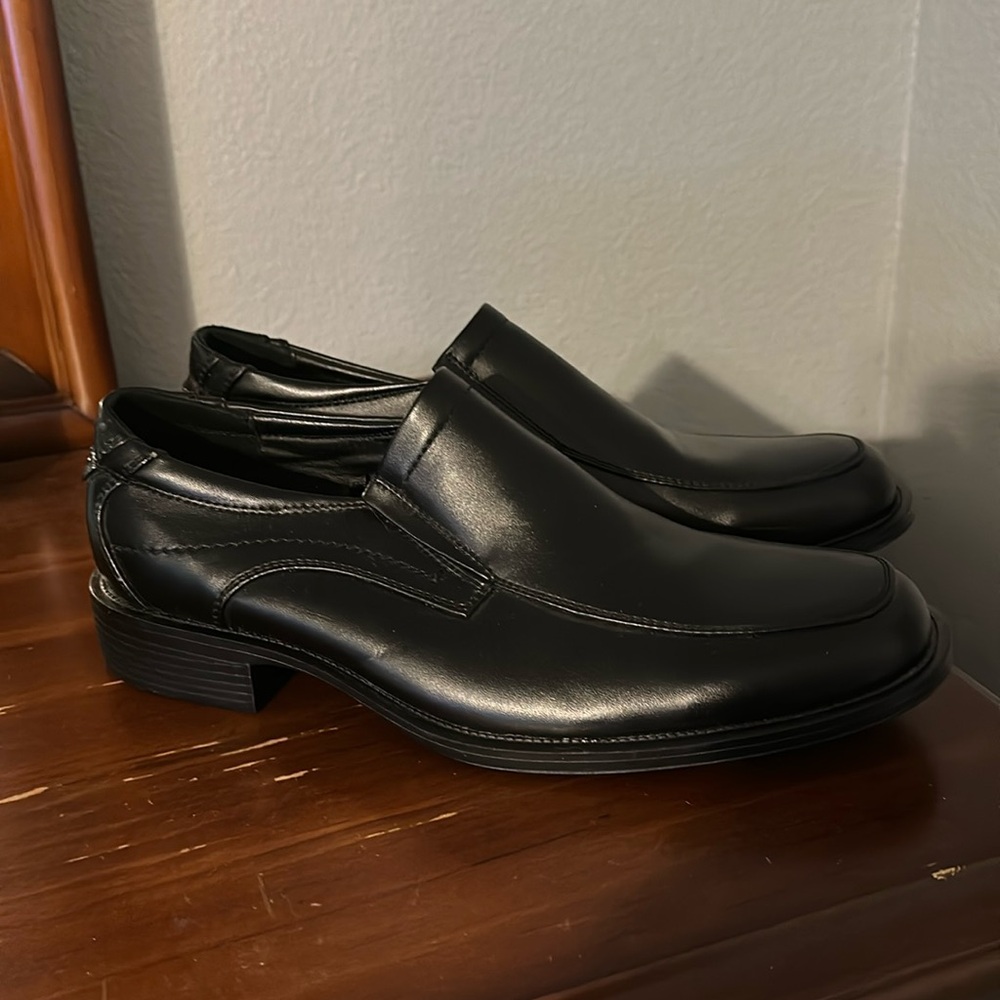 Men’s dressy loafers